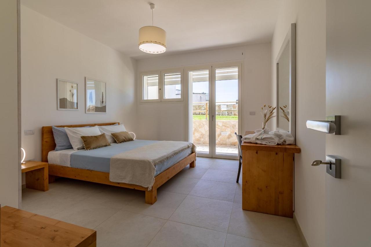 Ville Pala Luxury - Castro By Hdsalento Exterior foto